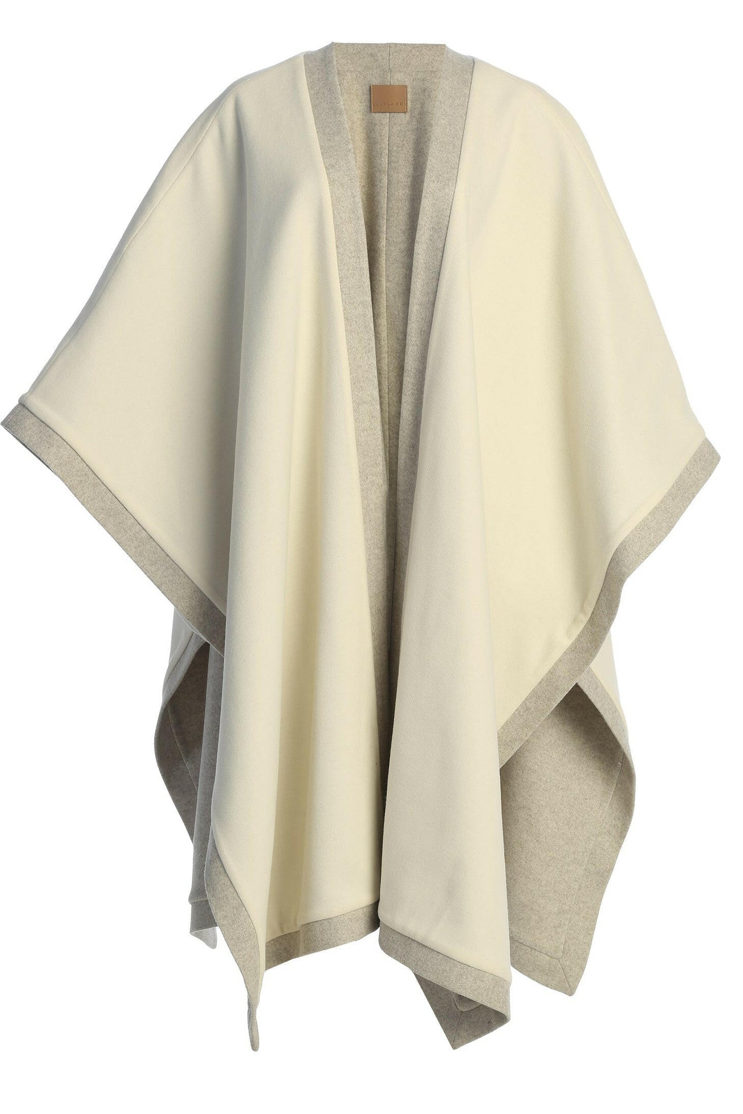 Ivory Park City Reversible Shawl